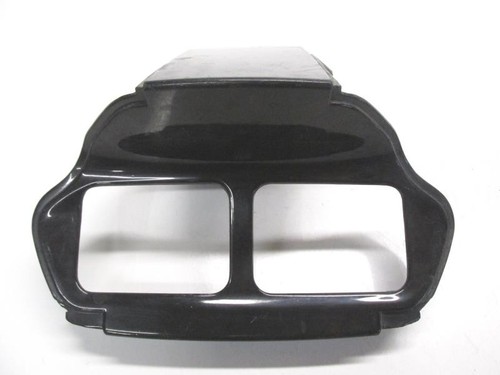 Cache jonction coque - , arriere