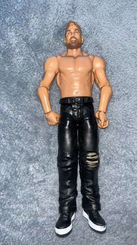 Figurine catch wwe pat - figurine,