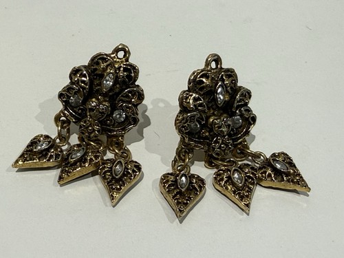 Satellite boucles oreilles - satellite,