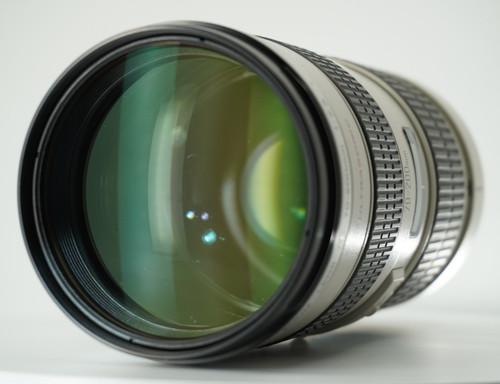 Canon 200mm 8l usm - ef,