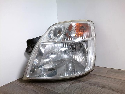 Phare vitre gauche kia picanto - vitre,