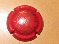 Capsule de Champagne