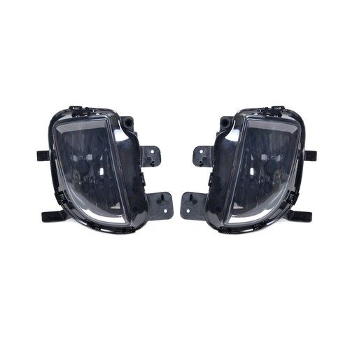 Kit phares antibrouillard - kit,