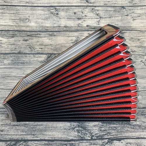 Soufflets accordéon