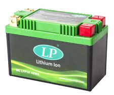 Batterie moto Landport Lithium LFP14 BATTERIE 12Volts 20Ah/ 240A