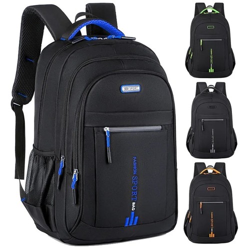 Sac dos oxford étanche - sac, à