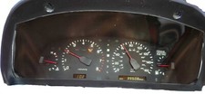REPAIR SERVICE: Lexus SC300 SC400 GS300 ES300 Speedometer / Gauge Cluster