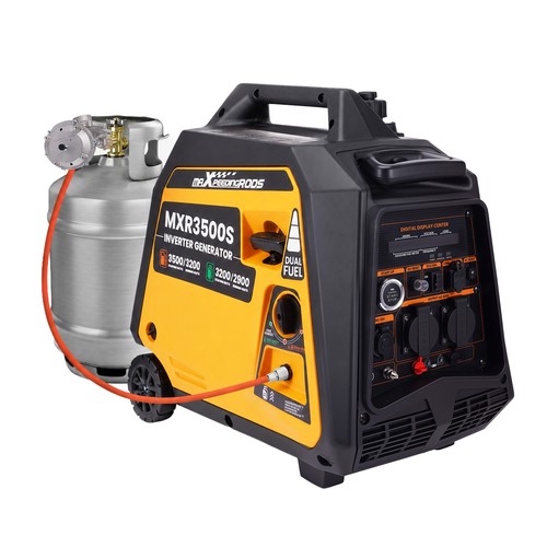 Groupe electrogene inverter - groupe,