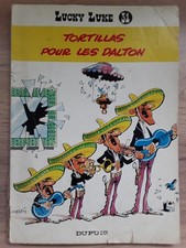 BD-LUCKY LUKE-31-TORTILLAS
