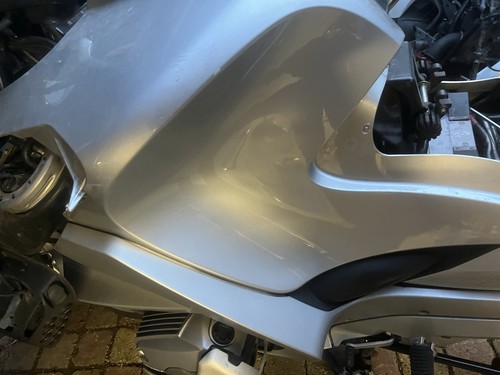 Carénage complet bmw r1200rt - carénage,