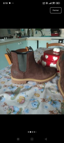 Faire offre chaussures - , homme