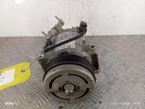 Compresseur clim peugeot 308 - compresseur, 2