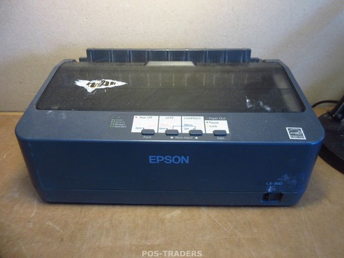 Epson 350 pa71a - lx-350, |