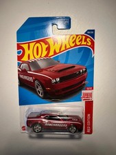 Hot Wheels ’18 Dodge
