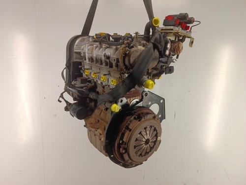 Moteur fiat idea phase - moteur, 1