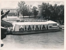 PARIS 1937 - Exposition