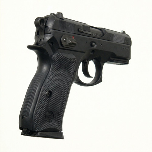 Airsoft compact 6mm - cz, 75
