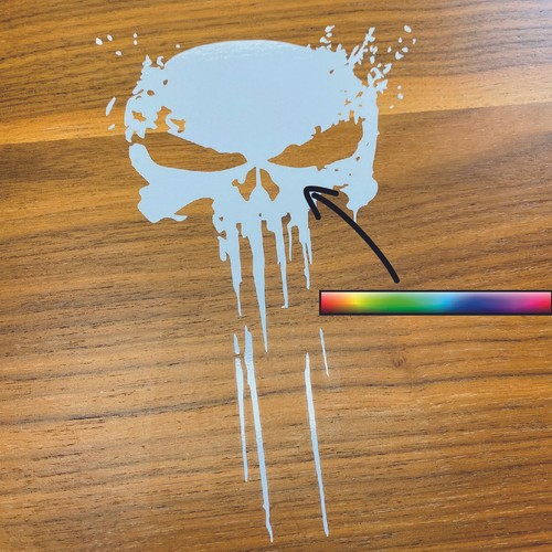 The punisher 20cm - punisher, ✔