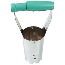 Plantoir à bulbes, pour