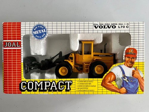 Joal compact volvo l70 - 1/50,