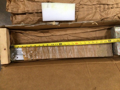 New bosch rexroth - new, linear