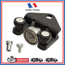 Guide Rail Galet de Porte Laterale Droite Inférieur Master 2 Movano 7700352381
