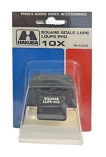HAKUBA LOUPE PRO 10X SQUARE