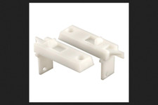 172434-W Spring Loaded Sliding