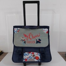 Cartable à roulette Chipie