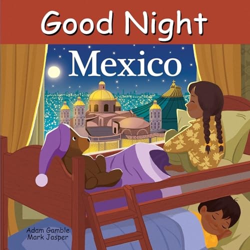 Good night mexico - good,