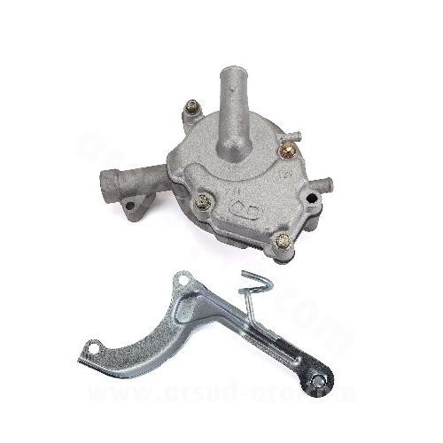 Pompe eau complète yamaha - eau,