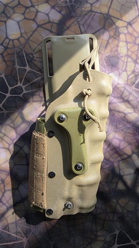 Safariland 1101 étui pistolet - 1101,