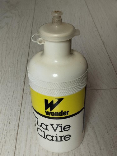 Bidon cyclisme ancien vélo
