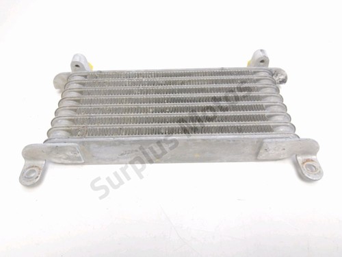 Radiateur huile yamaha yxr 700 - huile,