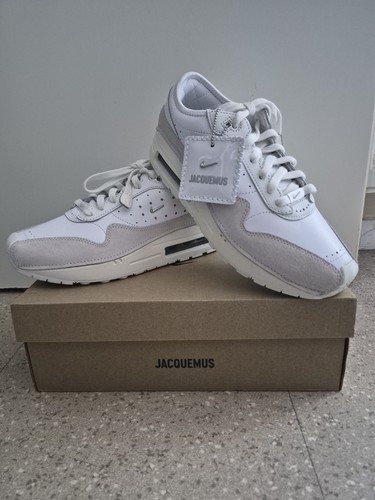 Nike jacquemus air max - x,