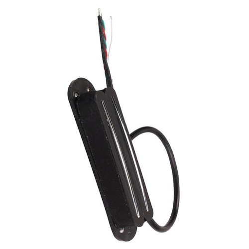 Dual hot rail humbucker - hot,