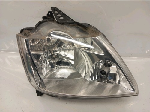 Phare optique avant droit - phare,