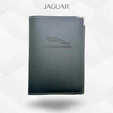 Porte carte grise Jaguar