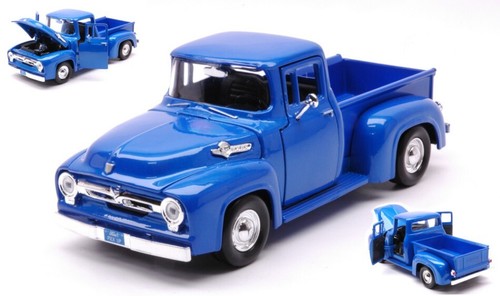 Miniature voiture auto - , 1:24