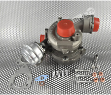 Turbocompresseur Audi A4 A6