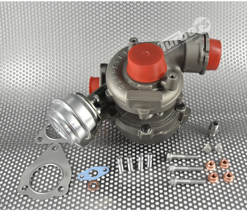 Turbocompresseur audi a6 - a4,
