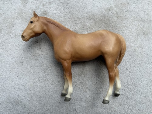 Vintage breyer quarter horse - breyer,