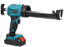 Pistolet À Mastic Électrique
