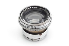 Carl Zeiss Jena Pour Contax