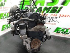 MOTEUR HYUNDAI TUCSON KIA