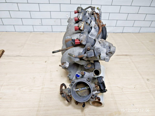 Nissan sr20 sr20de silvia - sr20de,
