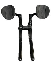 Profile Design Aero Bars with Pads 26.5 Mm