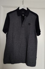 POLO BLEU MARINE IZAC TAILLE L