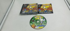 Jeu Sony Playstation PS1 The