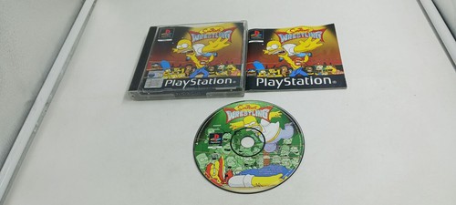 Jeu sony playstation ps1 - jeu,